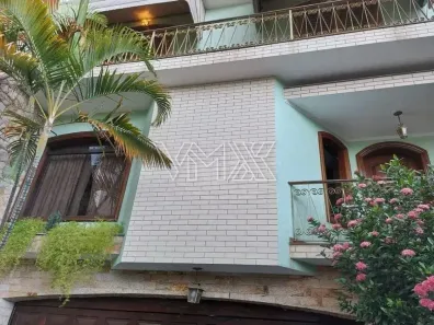 Sobrado com 3 Quartos à venda, 295m² no Vila Paiva, São Paulo