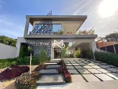 Casa com 6 Quartos à venda, 470m² no Riviera, Bertioga