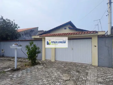 Casa com 3 Quartos à venda, 152m² no Vila Oceanopolis, Mongaguá