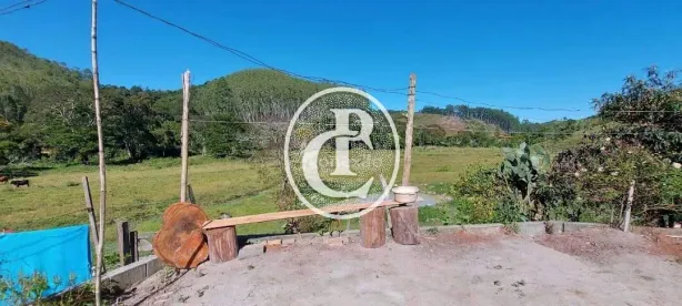 Fazenda/Sítio com 1 Quarto à venda, 200m² no Pouso Alto, Natividade da Serra