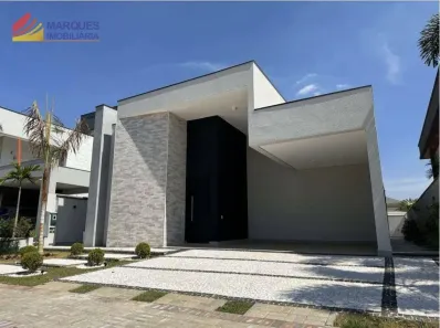 Casa de Condomínio com 3 Quartos à venda, 262m² no Vila Suíça, Indaiatuba