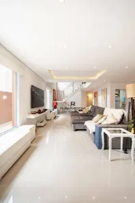Casa de Condomínio com 5 Quartos à venda, 307m² no Alphaville, Santana de Parnaíba