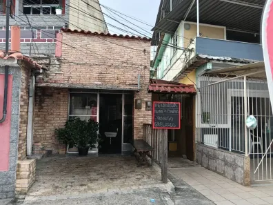 Casa com 2 Quartos à venda, 150m² no Realengo, Rio de Janeiro