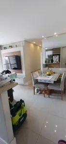 Apartamento com 2 Quartos à venda, 57m² no Umuarama, Osasco