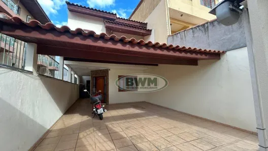 Casa com 3 Quartos à venda, 228m² no Jardim Los Angeles, Sorocaba