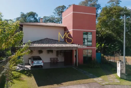 Casa com 3 Quartos à venda, 420m² no Quinta dos Angicos, Cotia