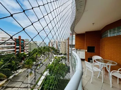 Apartamento com 2 Quartos à venda, 68m² no Riviera, Bertioga