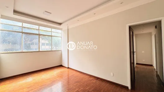 com 3 Quartos à venda, 100m² no Barro Preto, Belo Horizonte