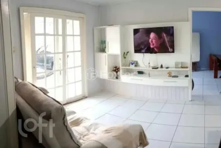 Casa com 2 Quartos à venda, 90m² no Fortuna, Sapucaia do Sul