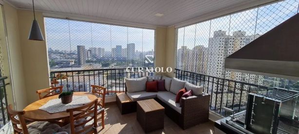 Cobertura com 3 Quartos à venda, 105m² no Nova Petrópolis, São Bernardo do Campo