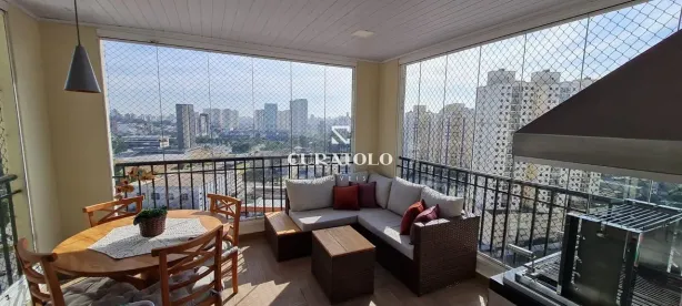 Cobertura com 3 Quartos à venda, 105m² no Nova Petrópolis, São Bernardo do Campo