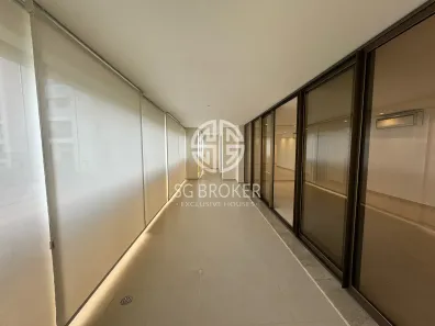 Apartamento com 3 Quartos à venda, 169m² no Barra da Tijuca, Rio de Janeiro