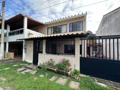 Casa com 4 Quartos à venda, 115m² no Braga, Cabo Frio