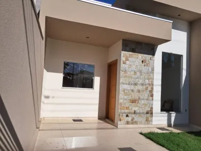 Casa com 3 Quartos à venda, 118m² no Califórnia, Londrina