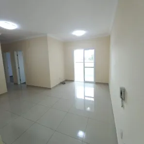 Apartamento com 3 Quartos à venda, 78m² no Parque Sao Luis, Taubaté