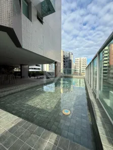 Apartamento com 3 Quartos à venda, 99m² no Jatiúca, Maceió
