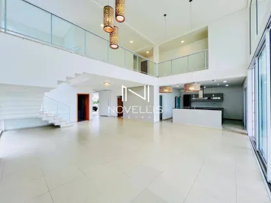 Casa de Condomínio com 5 Quartos à venda, 440m² no Condomínio Residencial Mirante do Vale, Jacareí