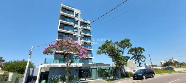 Apartamento com 3 Quartos à venda, 67m² no Novo Mundo, Curitiba