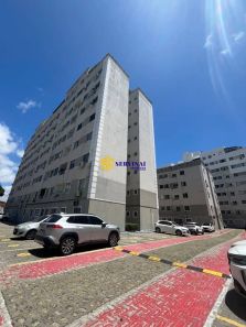 Apartamento com 3 Quartos à venda, 65m² no Parque Manibura, Fortaleza