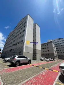 Apartamento com 3 Quartos à venda, 65m² no Parque Manibura, Fortaleza
