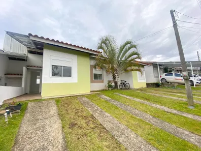 Casa de Condomínio com 3 Quartos à venda, 86m² no Terra Nova, Alvorada