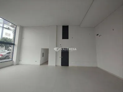 Sala Comercial para alugar, 94m² no Centro, Cascavel
