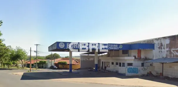Ponto Comercial para alugar, 243m² no Jardim São Benedito, Mococa