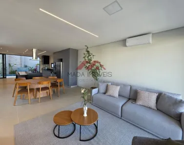 Casa de Condomínio com 4 Quartos à venda, 286m² no Fazenda Rodeio, Mogi das Cruzes