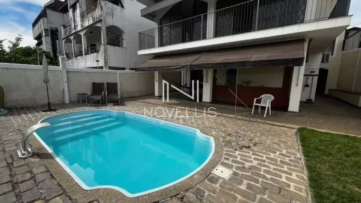 Casa com 4 Quartos para alugar, 293m² no Jardim Esplanada, São José dos Campos