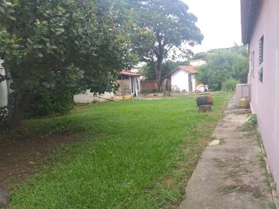 Fazenda/Sítio com 4 Quartos à venda, 245m² no Jardim Primavera, Indaiatuba