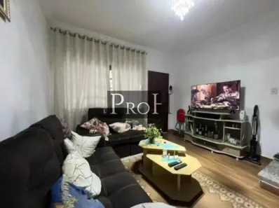 Apartamento com 3 Quartos à venda, 120m² no Santo Antônio, São Caetano do Sul