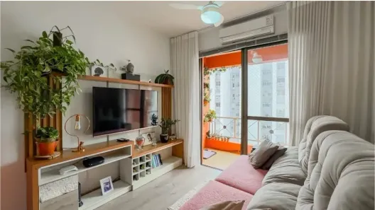 Apartamento com 3 Quartos à venda, 74m² no Chácara das Pedras, Porto Alegre