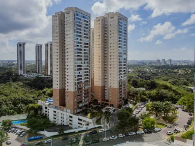 Apartamento com 3 Quartos à venda, 110m² no Patamares, Salvador