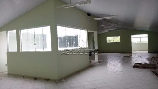 Prédio Comercial à venda, 400m² no Jardim Santa Rosália, Sorocaba