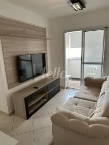 Apartamento com 2 Quartos para alugar, 63m² no Vila Dom Pedro II, São Paulo