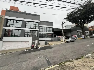 Galpão/Depósito/Armazém com 12 Quartos para alugar, 4212m² no Cambuci, São Paulo