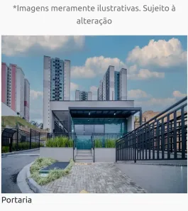 Apartamento com 3 Quartos à venda, 105m² no Jardim do Lago, Jundiaí