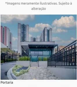 Apartamento com 3 Quartos à venda, 96m² no Jardim do Lago, Jundiaí