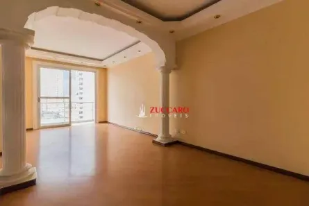 Apartamento com 2 Quartos à venda, 76m² no Vila Progresso, Guarulhos
