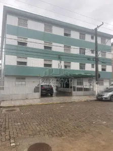 Apartamento com 2 Quartos à venda, 53m² no Guilhermina, Praia Grande