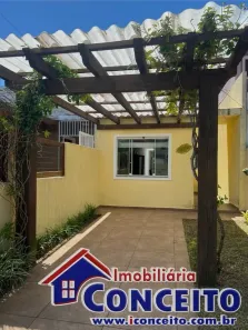 Casa com 2 Quartos à venda, 92m² no Imbé, Imbé