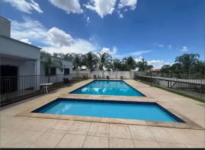 Apartamento com 2 Quartos à venda, 50m² no Moinho dos Ventos, Goiânia