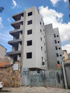 Apartamento com 3 Quartos à venda, 87m² no Eldorado, Contagem