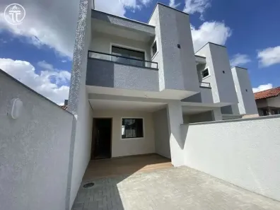 Casa com 3 Quartos à venda, 80m² no Bom Retiro, Joinville