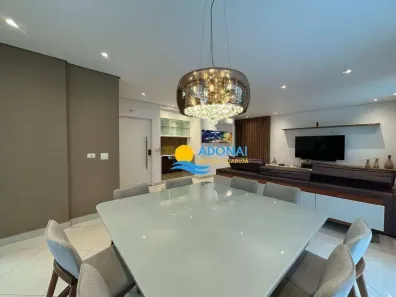 Apartamento com 3 Quartos à venda, 175m² no Pitangueiras, Guarujá