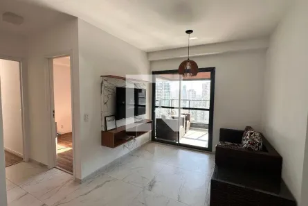 Apartamento com 1 Quarto à venda, 62m² no Jardim das Acácias, São Paulo