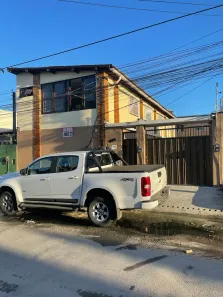 Apartamento com 1 Quarto para alugar, 35m² no Boa Vista-Castelão, Fortaleza