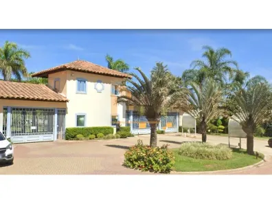 Casa de Condomínio com 3 Quartos à venda, 320m² no Kurumin, Itu