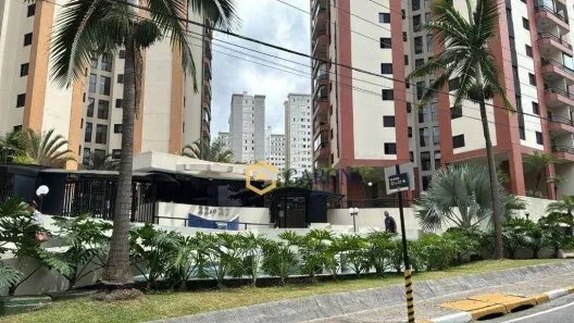 Apartamento com 3 Quartos à venda, 77m² no Jardim Íris, São Paulo