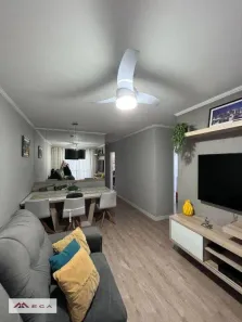 Apartamento com 2 Quartos à venda, 63m² no Bonfim, Campinas